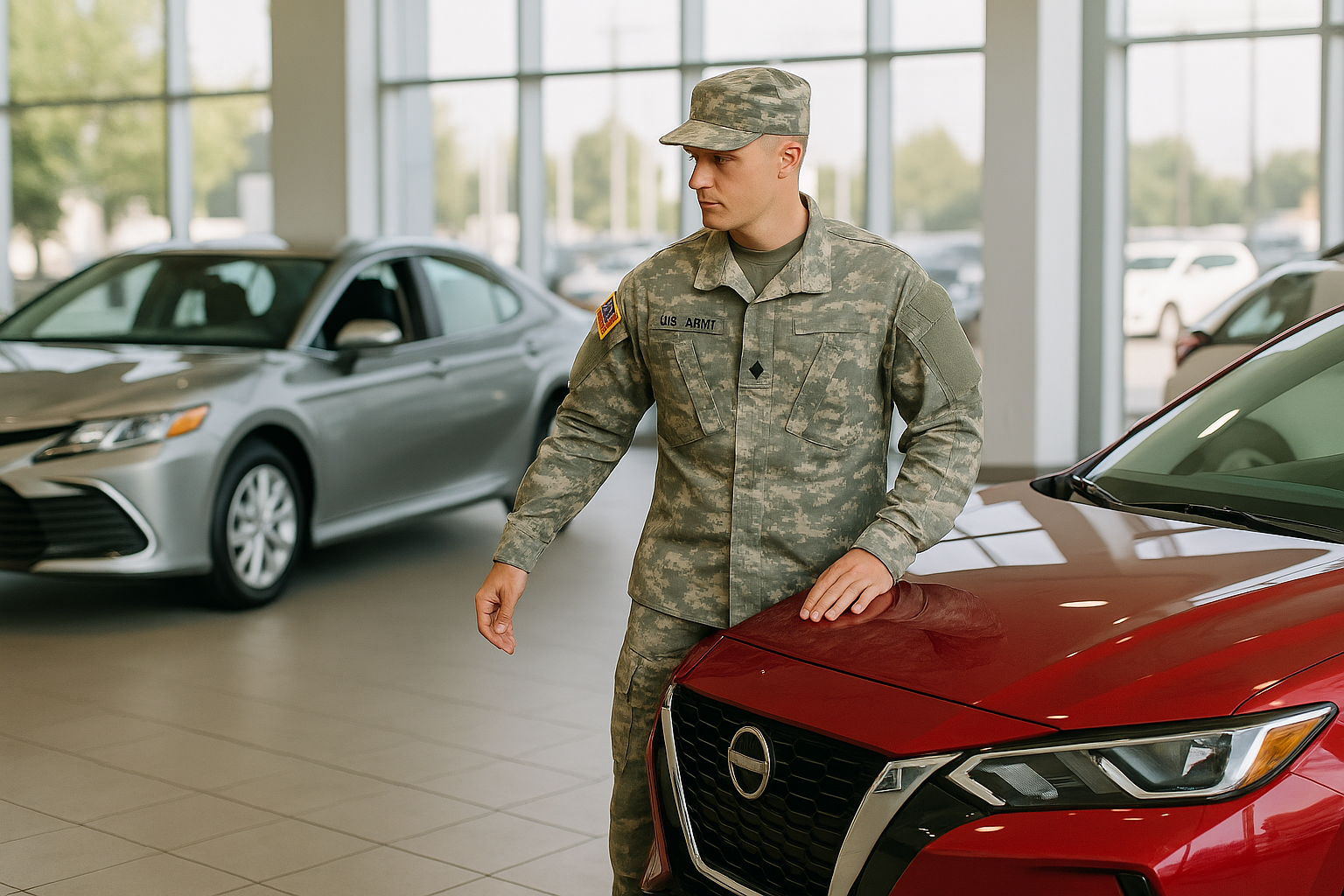 Service Member Car Insurance Rates