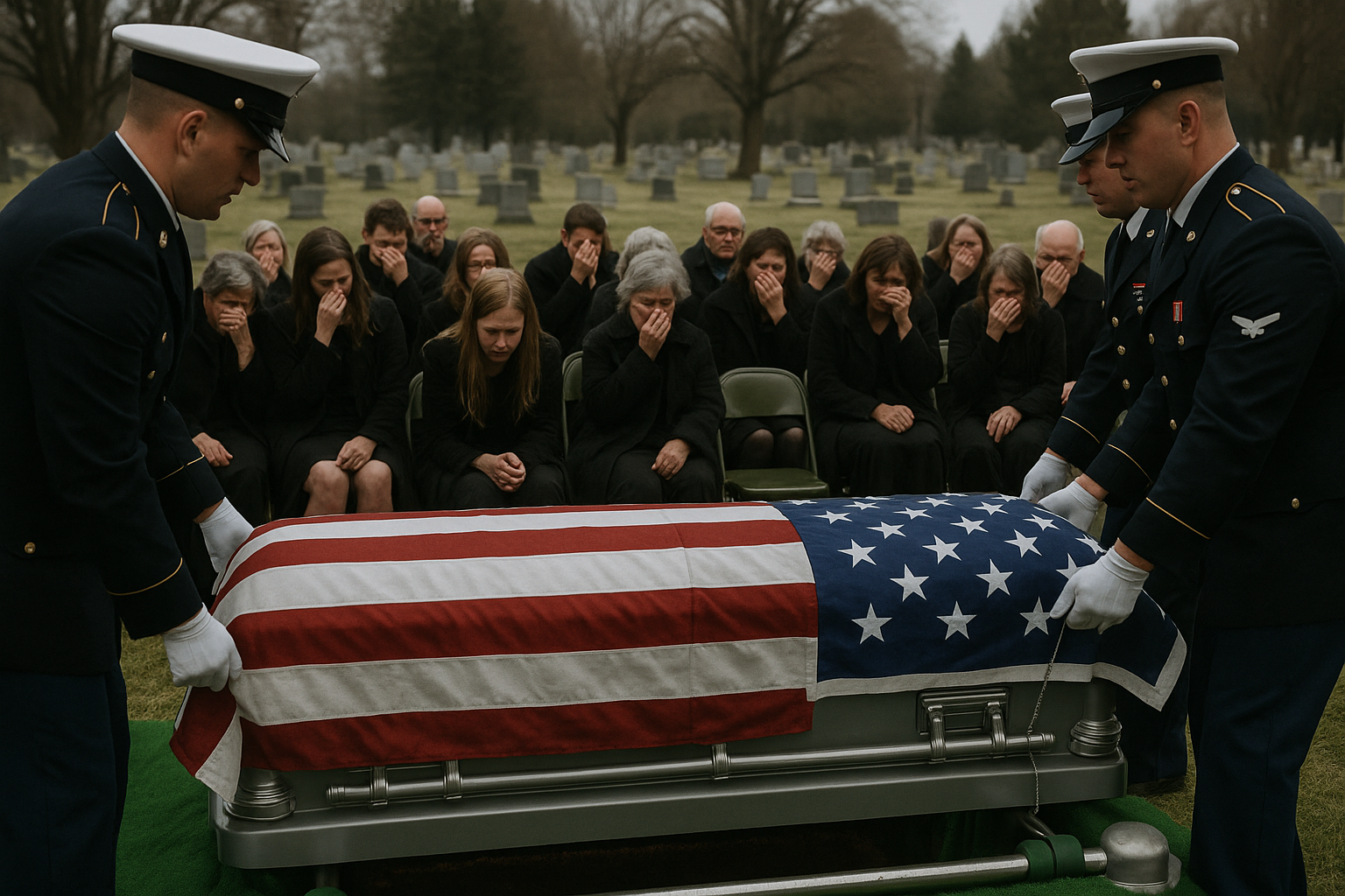 Life Insurance Choices for Military Members